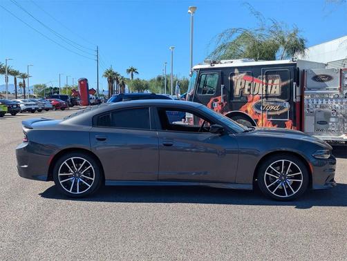 2023 Dodge Charger R/T