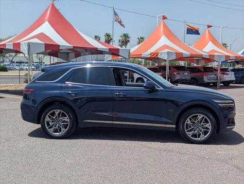 2022 Genesis GV70 2.5T AWD