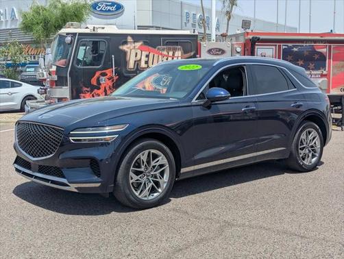 2022 Genesis GV70 2.5T AWD