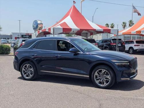 2022 Genesis GV70 2.5T AWD