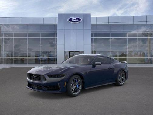 2025 Ford Mustang Dark Horse Fastback