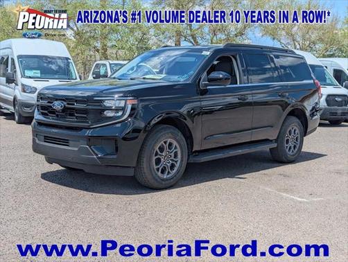 2025 Ford Expedition XL
