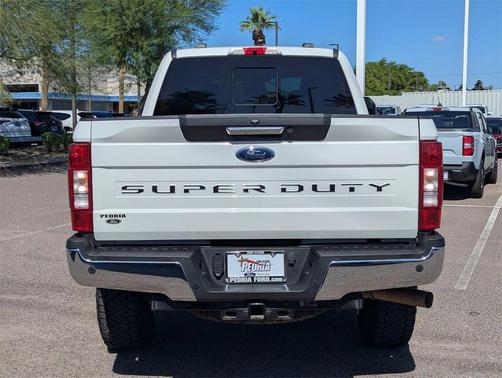 2020 Ford F-250 Lariat
