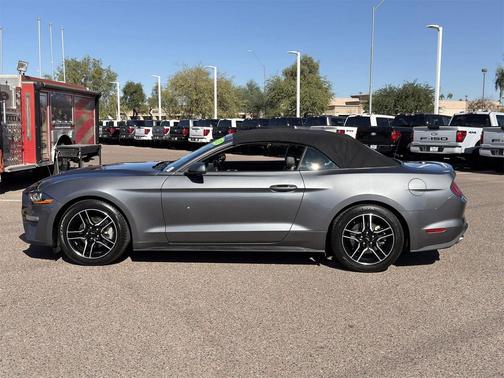 2023 Ford Mustang EcoBoost Premium