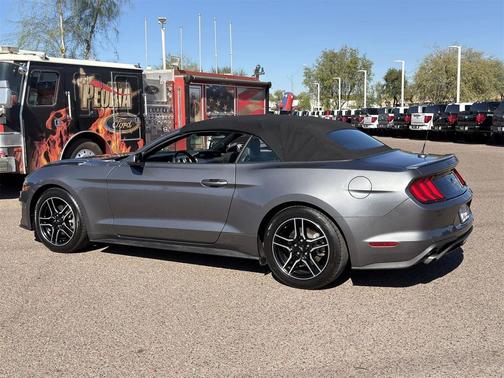 2023 Ford Mustang EcoBoost Premium