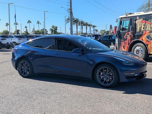 2023 Tesla Model 3 Long Range