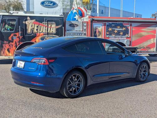 2023 Tesla Model 3 Long Range