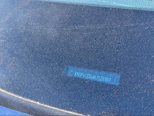 2024 Kia Sportage Hybrid EX