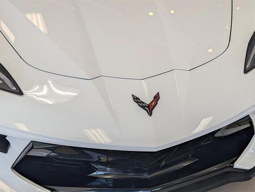 2023 Chevrolet Corvette Stingray w/1LT
