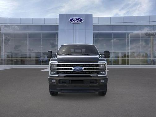 2025 Ford F-250 King Ranch