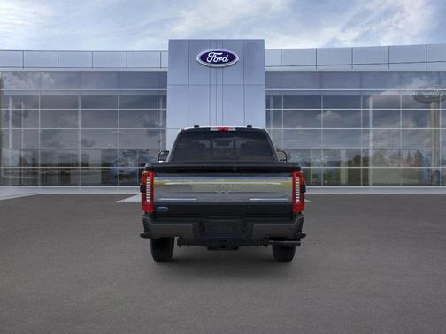 2025 Ford F-250 King Ranch