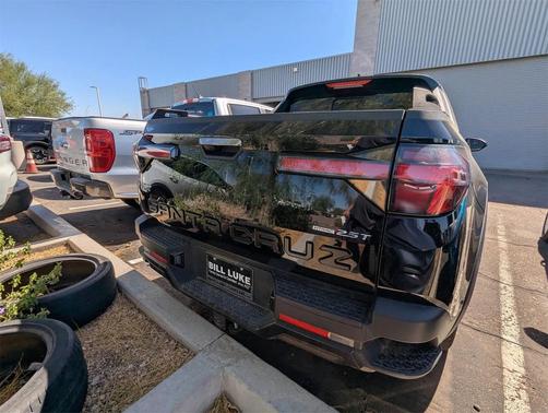 2024 Hyundai SANTA CRUZ XRT