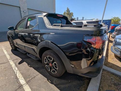 2024 Hyundai SANTA CRUZ XRT