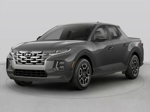 2024 Hyundai SANTA CRUZ XRT