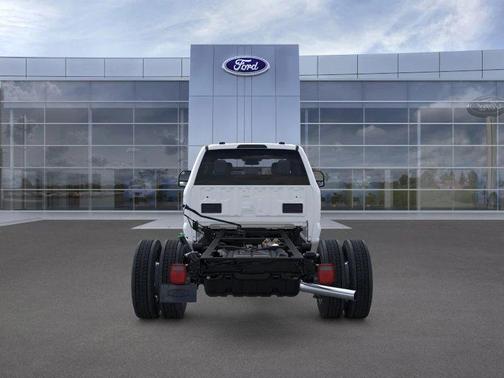 2025 Ford F-450 XL