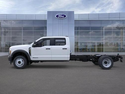 2025 Ford F-450 XL