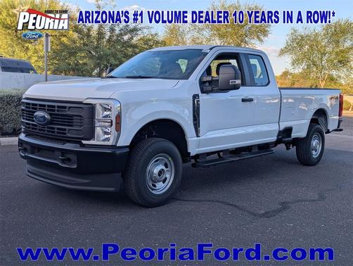 2026 Ford F-250 XL
