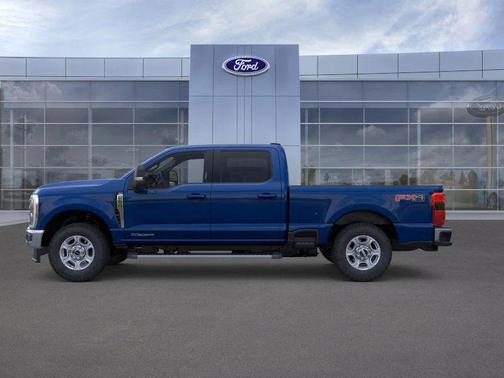 2026 Ford F-250 XLT