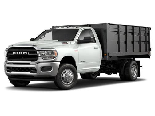 2022 RAM 3500 Tradesman/SLT/Laramie/Limited