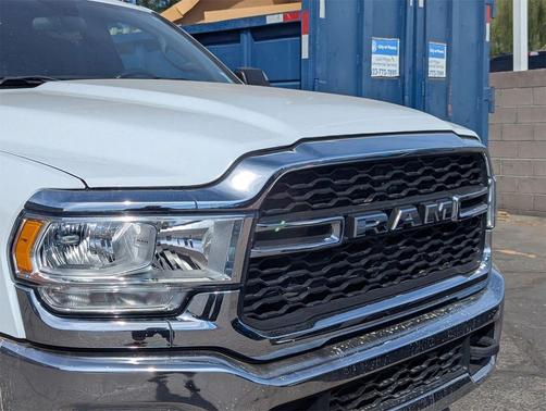 2022 RAM 3500 Tradesman/SLT/Laramie/Limited