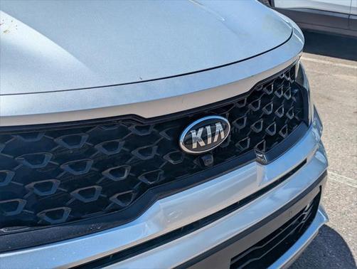 2021 Kia Sorento SX