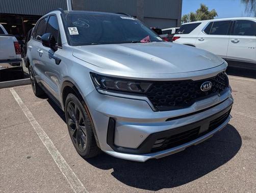 2021 Kia Sorento SX