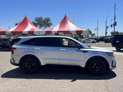 2021 Kia Sorento SX
