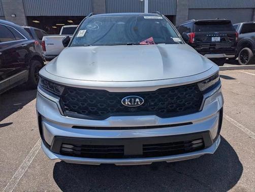 2021 Kia Sorento SX