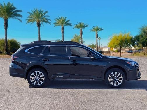 2023 Subaru Outback Limited