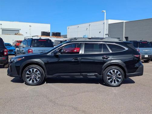 2023 Subaru Outback Limited