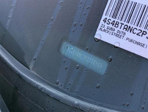 2023 Subaru Outback Limited