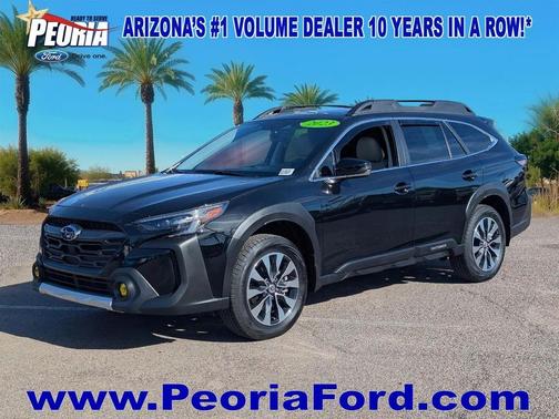 2023 Subaru Outback Limited
