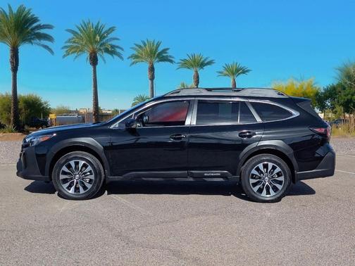 2023 Subaru Outback Limited