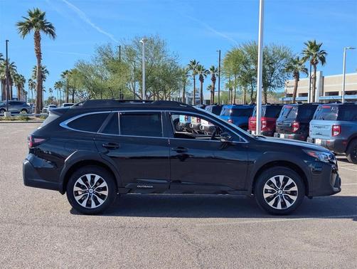 2023 Subaru Outback Limited