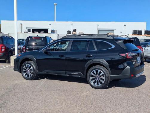 2023 Subaru Outback Limited