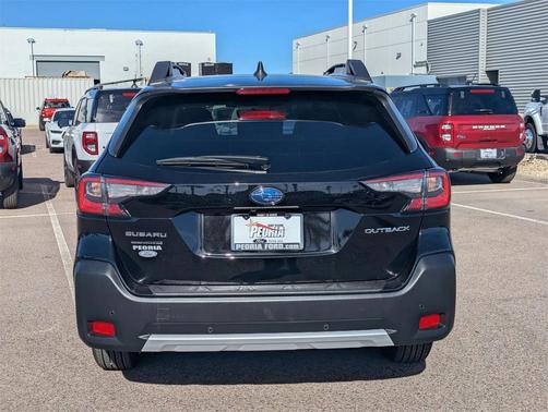 2023 Subaru Outback Limited