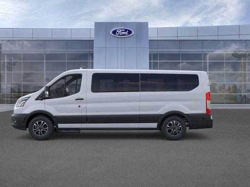 2024 Ford Transit-350 XL