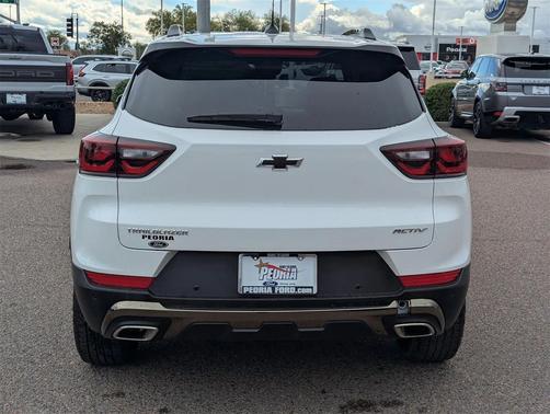 2024 Chevrolet Trailblazer ACTIV