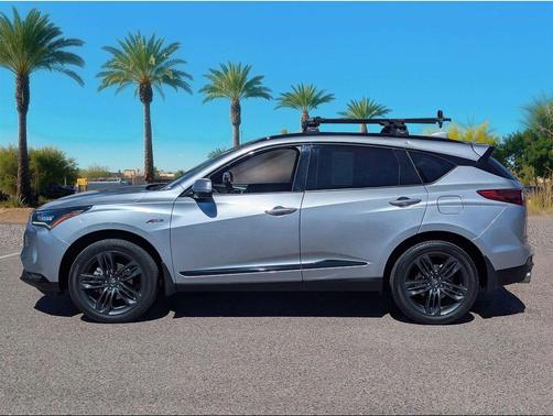 2024 Acura RDX Base