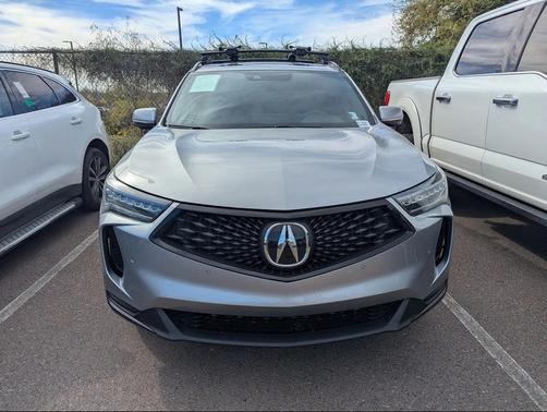 2024 Acura RDX Base