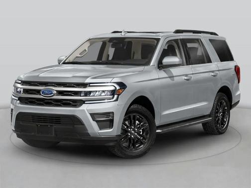 2024 Ford Expedition XL