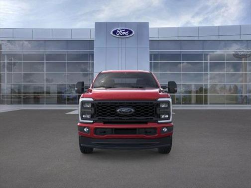 2025 Ford F-250 XLT