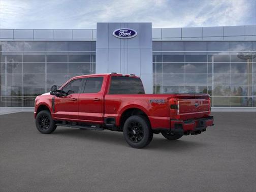 2025 Ford F-250 XLT
