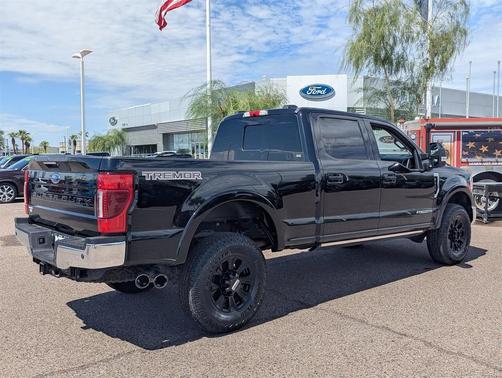 2021 Ford F-350 Lariat