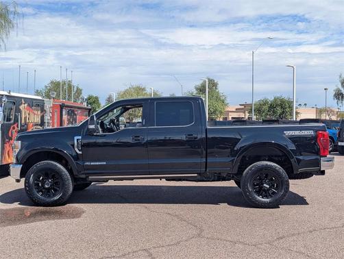 2021 Ford F-350 Lariat