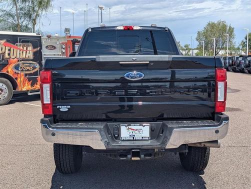 2021 Ford F-350 Lariat
