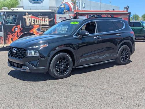2023 Hyundai SANTA FE XRT