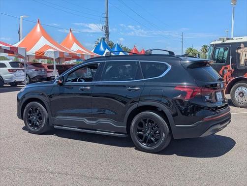 2023 Hyundai SANTA FE XRT