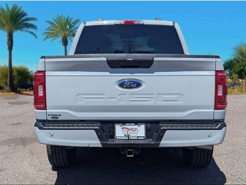 Avalanche 2023 Ford F-150 XL