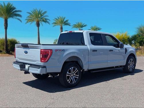 Avalanche 2023 Ford F-150 XL